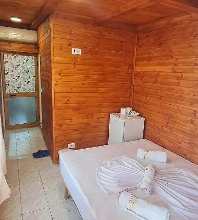 Appartamento Economy Wooden *