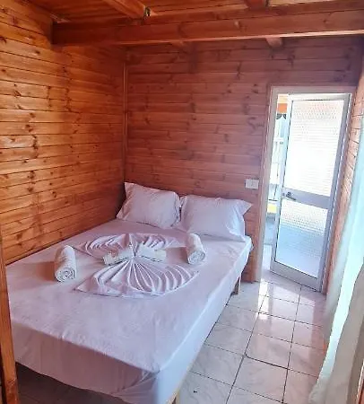 Economy Wooden *
