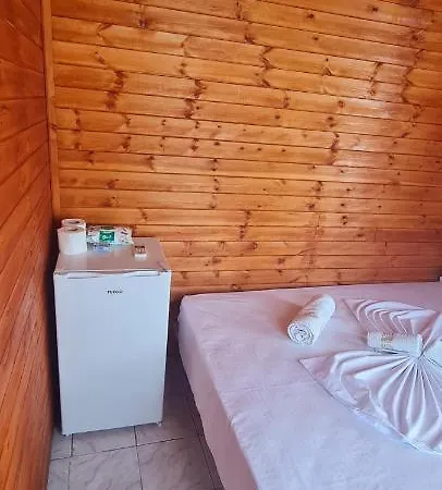 Economy Wooden Tirana